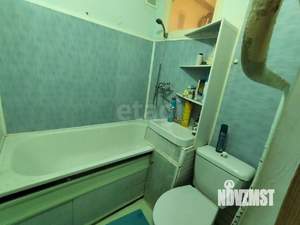 1-к квартира, вторичка, 32м2, 4/5 этаж