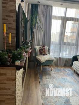 1-к квартира, вторичка, 41м2, 9/22 этаж