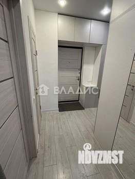 2-к квартира, вторичка, 48м2, 17/25 этаж