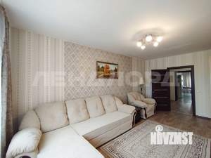 3-к квартира, вторичка, 79м2, 3/16 этаж