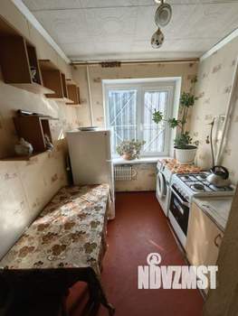 1-к квартира, вторичка, 24м2, 2/9 этаж