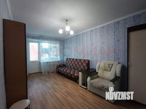 1-к квартира, вторичка, 30м2, 4/5 этаж