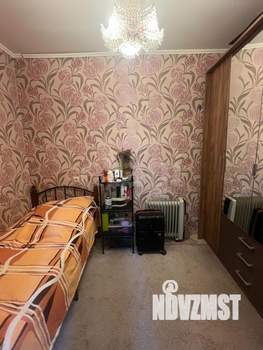 2-к квартира, вторичка, 38м2, 2/2 этаж