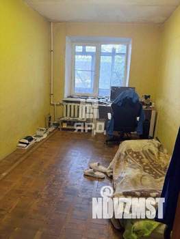 3-к квартира, вторичка, 65м2, 2/14 этаж