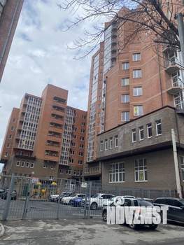 1-к квартира, вторичка, 74м2, 3/9 этаж