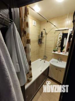 2-к квартира, вторичка, 46м2, 5/5 этаж