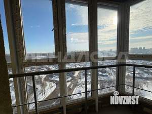 1-к квартира, сданный дом, 32м2, 22/24 этаж