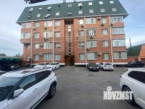 2-к квартира, вторичка, 57м2, 5/6 этаж