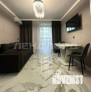 1-к квартира, вторичка, 40м2, 6/21 этаж