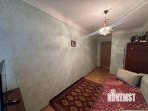 2-к квартира, вторичка, 42м2, 2/6 этаж