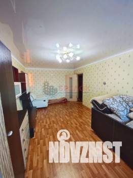 1-к квартира, вторичка, 35м2, 4/6 этаж