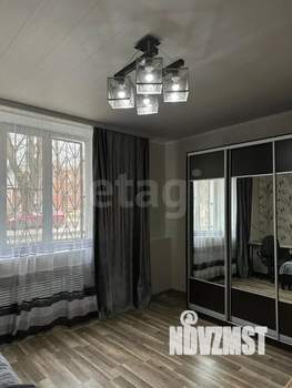 3-к квартира, вторичка, 65м2, 1/3 этаж