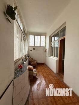 3-к квартира, вторичка, 87м2, 1/4 этаж