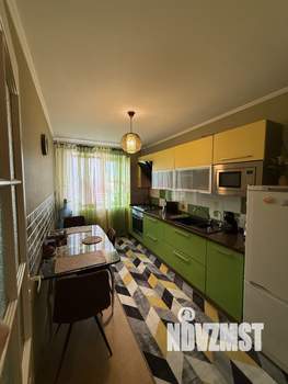 3-к квартира, вторичка, 62м2, 5/9 этаж