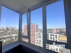 2-к квартира, вторичка, 37м2, 23/25 этаж