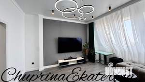 3-к квартира, вторичка, 96м2, 9/9 этаж