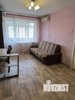 1-к квартира, вторичка, 31м2, 8/9 этаж