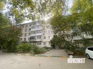 2-к квартира, вторичка, 46м2, 3/5 этаж
