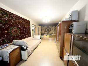 2-к квартира, вторичка, 45м2, 5/5 этаж