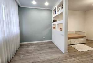 1-к квартира, вторичка, 38м2, 12/18 этаж