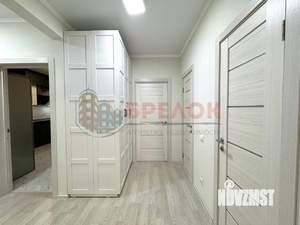 2-к квартира, вторичка, 56м2, 13/19 этаж