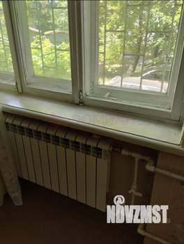 2-к квартира, вторичка, 45м2, 1/5 этаж