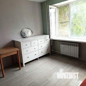 Студия квартира, вторичка, 18м2, 3/5 этаж