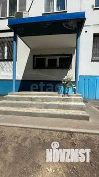 2-к квартира, вторичка, 54м2, 1/10 этаж