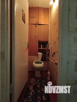 3-к квартира, вторичка, 64м2, 6/9 этаж