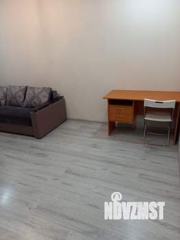 1-к квартира, вторичка, 42м2, 3/19 этаж