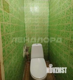 2-к квартира, вторичка, 34м2, 9/9 этаж