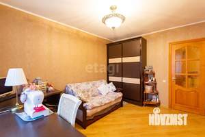 2-к квартира, вторичка, 69м2, 3/10 этаж