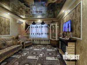 1-к квартира, вторичка, 36м2, 19/19 этаж