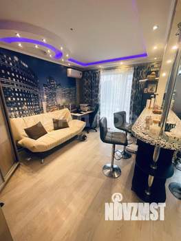 2-к квартира, вторичка, 36м2, 2/2 этаж