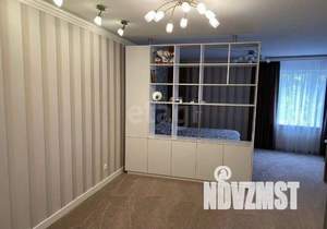 3-к квартира, вторичка, 95м2, 4/9 этаж