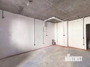 Студия квартира, вторичка, 36м2, 2/22 этаж