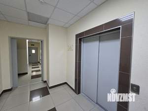 Студия квартира, вторичка, 24м2, 24/25 этаж