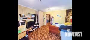 1-к квартира, вторичка, 27м2, 4/13 этаж