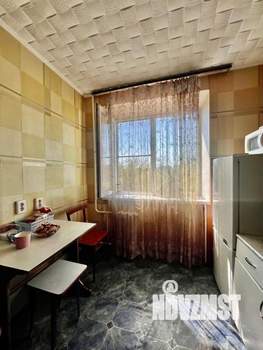 1-к квартира, вторичка, 36м2, 5/9 этаж
