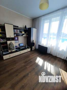 Студия квартира, вторичка, 27м2, 9/21 этаж