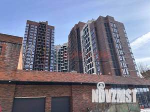 2-к квартира, вторичка, 43м2, 3/16 этаж