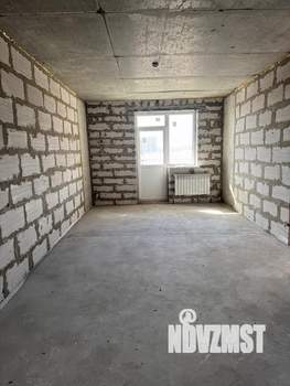 2-к квартира, вторичка, 54м2, 17/19 этаж