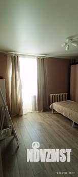 4-к квартира, вторичка, 70м2, 8/9 этаж