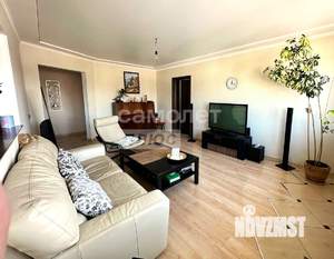 3-к квартира, вторичка, 80м2, 3/3 этаж
