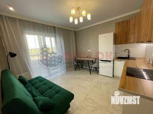 3-к квартира, вторичка, 57м2, 2/12 этаж
