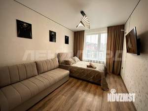 1-к квартира, вторичка, 34м2, 9/20 этаж