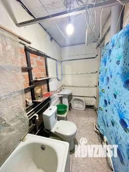 1-к квартира, вторичка, 25м2, 2/5 этаж