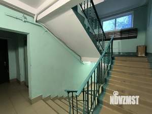 2-к квартира, вторичка, 53м2, 3/10 этаж