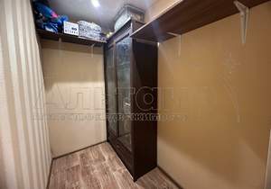 2-к квартира, вторичка, 45м2, 2/5 этаж