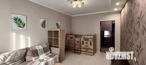 1-к квартира, вторичка, 48м2, 11/16 этаж